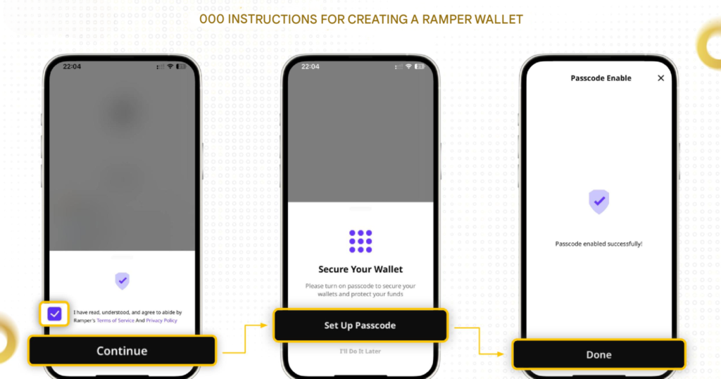 BUSINESS MODEL OF CRYPTO EXCHANGE 19 1