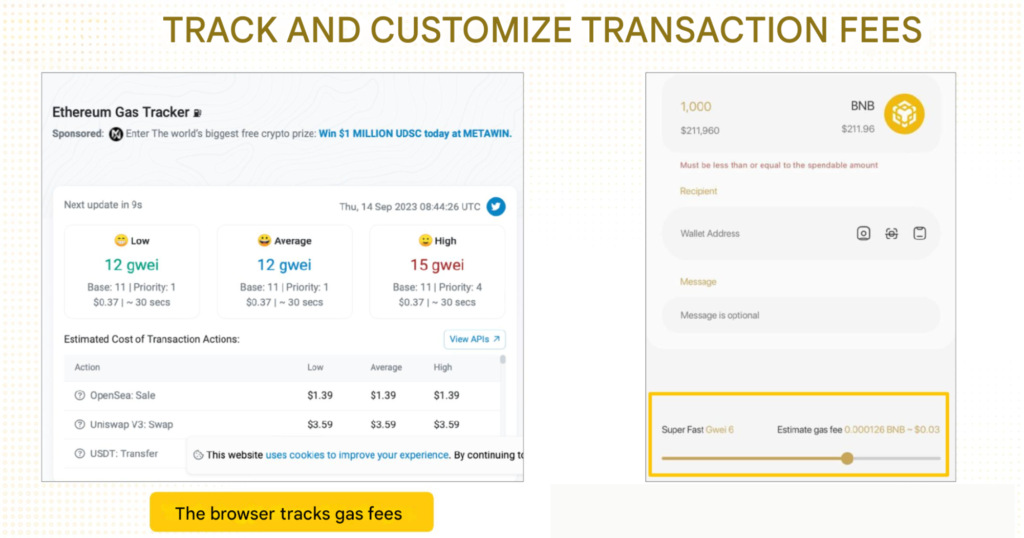 BUSINESS MODEL OF CRYPTO EXCHANGE 26