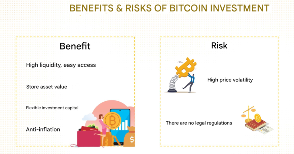 BUSINESS MODEL OF CRYPTO EXCHANGE 3 5