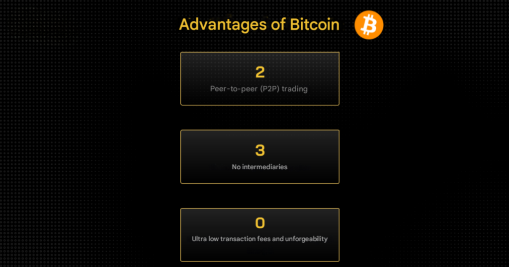 BUSINESS MODEL OF CRYPTO EXCHANGE 4 5