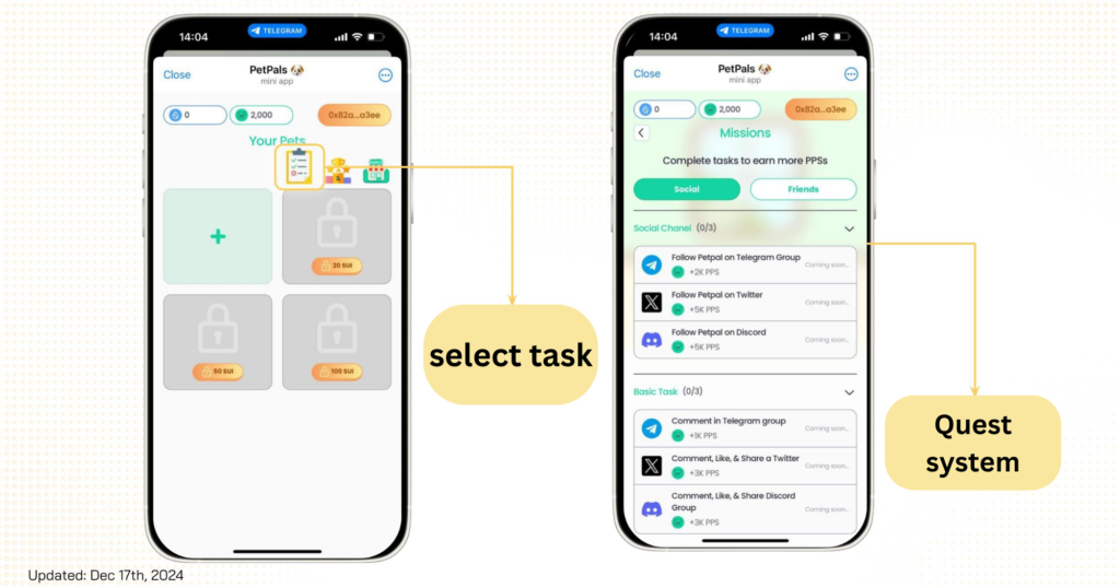 BUSINESS MODEL OF CRYPTO EXCHANGE 5 1