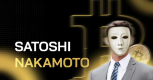 Satoshi Nakamoto