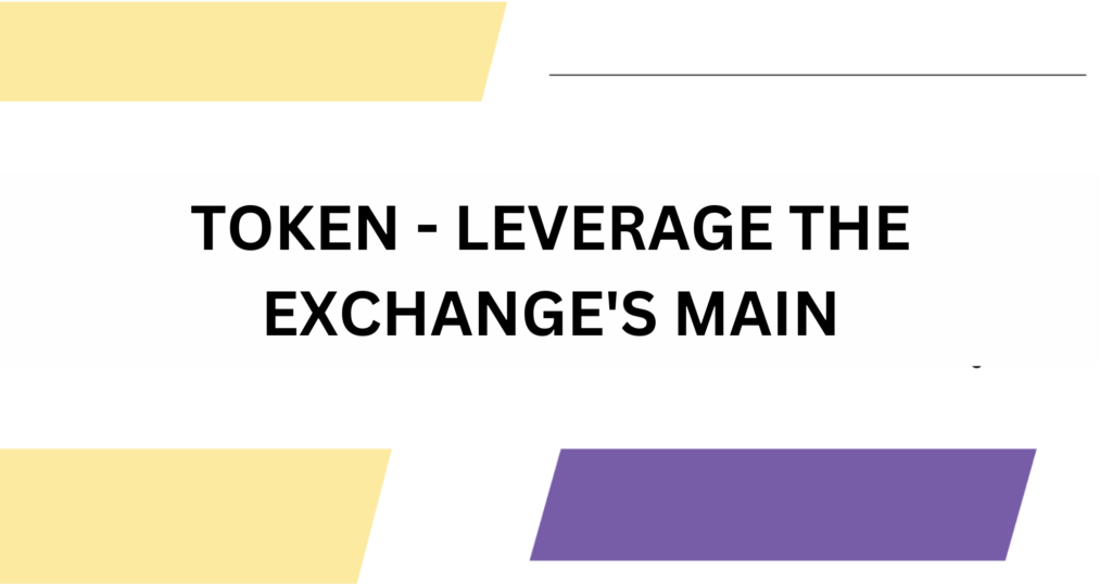 BUSINESS MODEL OF CRYPTO EXCHANGE 9