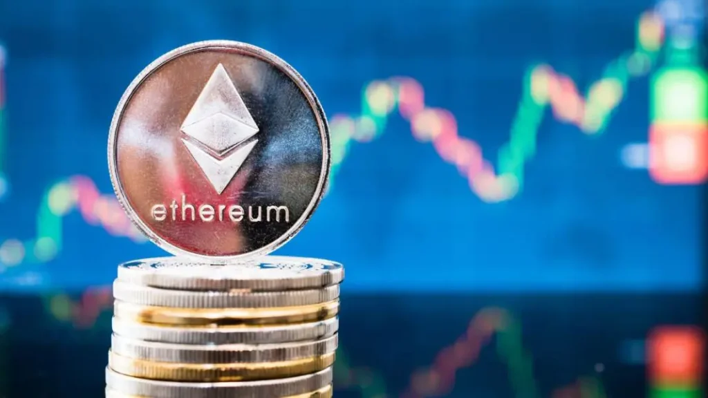 Ethereum (ETH)