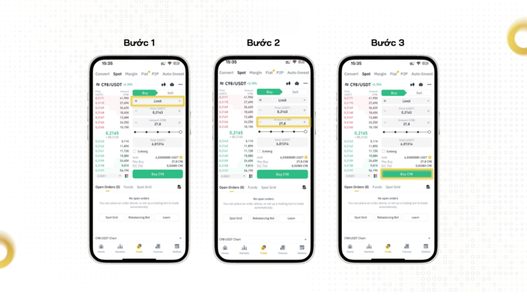 How to buysell bitcoin p2p 18