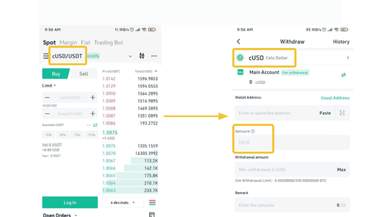 How to buysell bitcoin p2p 27