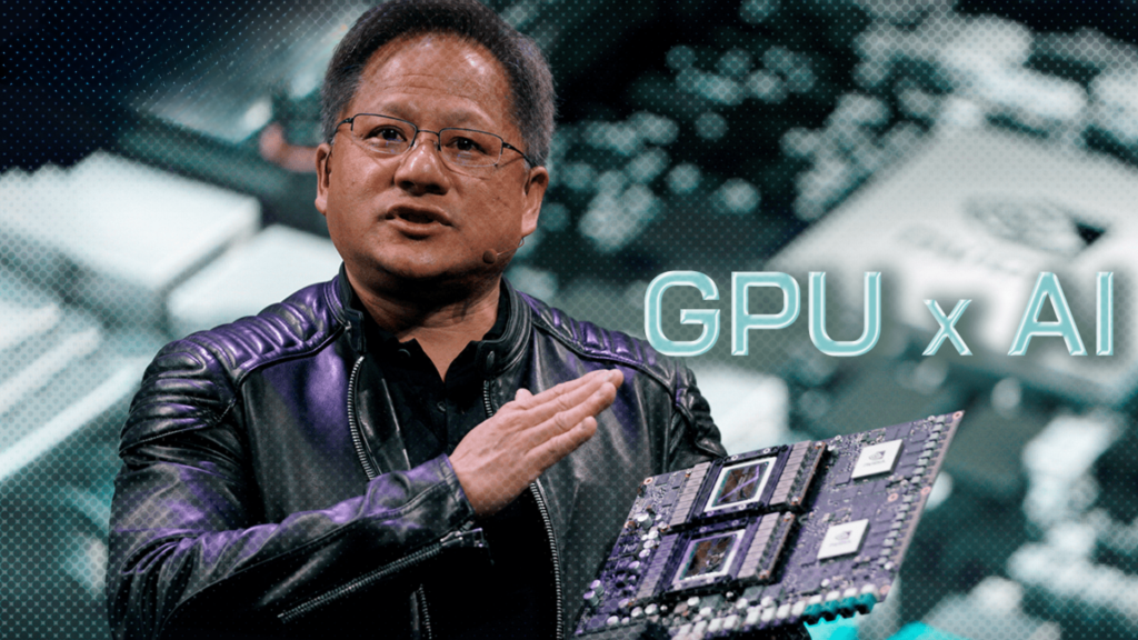 GPU