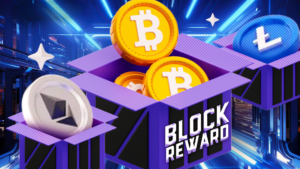 Block Reward