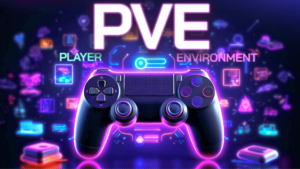 PvE