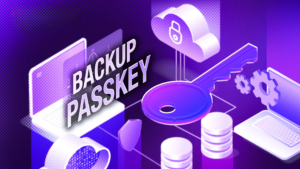 Passkey