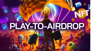 Play-to-Airdrop