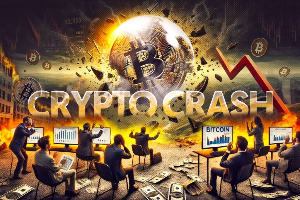 crypto crash 1