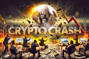 Crypto Crash