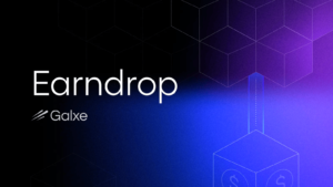 Earndrop