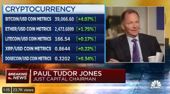 paul tudor jones