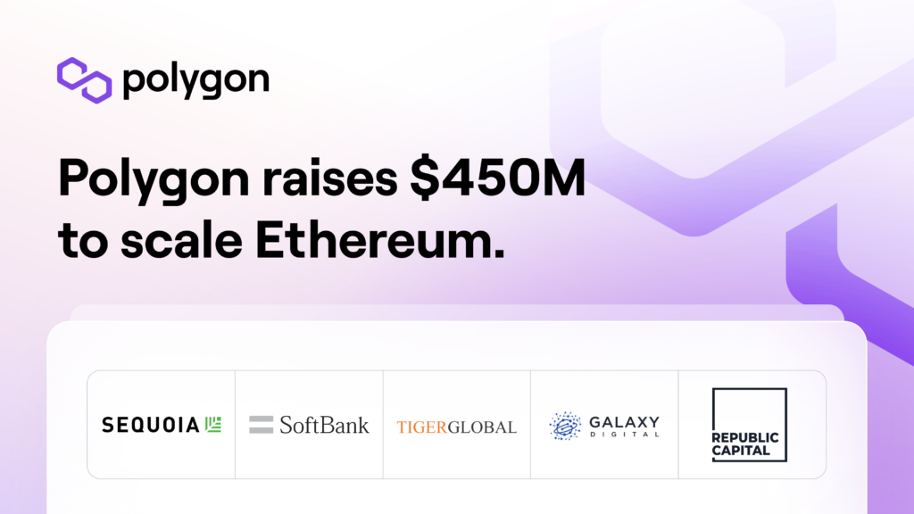 polygon private sale