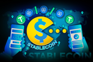 Stablecoins