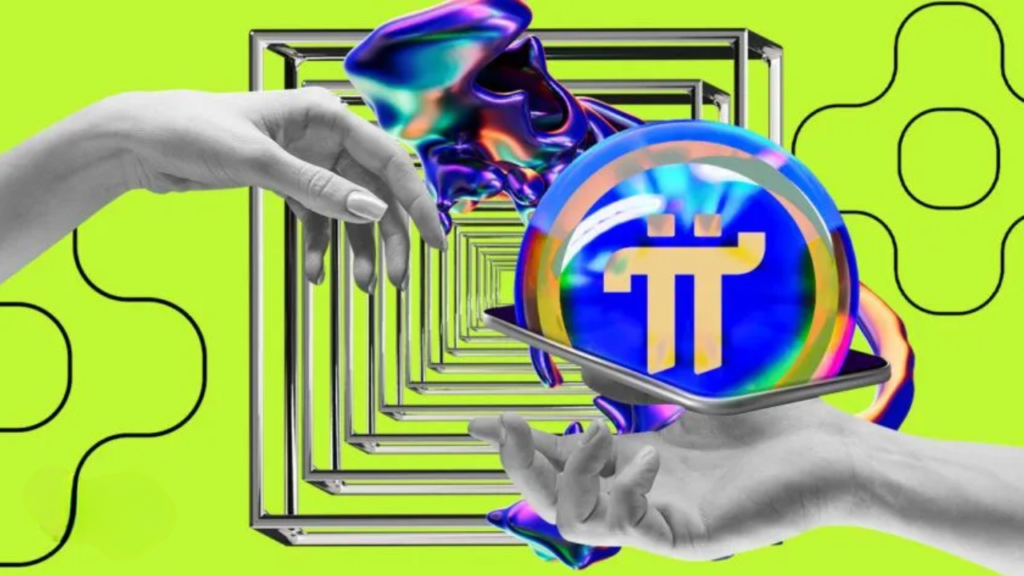 Pi Network (PI) is facing a prolonged downtrend despite integration with Telegram. Untitled design 3