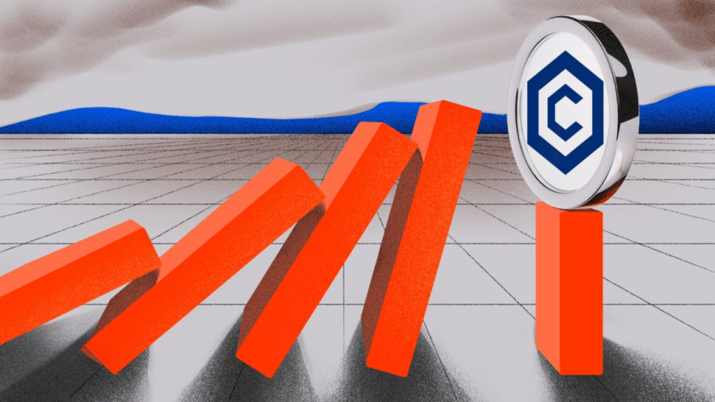 Cronos (CRO) surges 7%, becoming the top-performing altcoin of the day. Untitled design 4 1