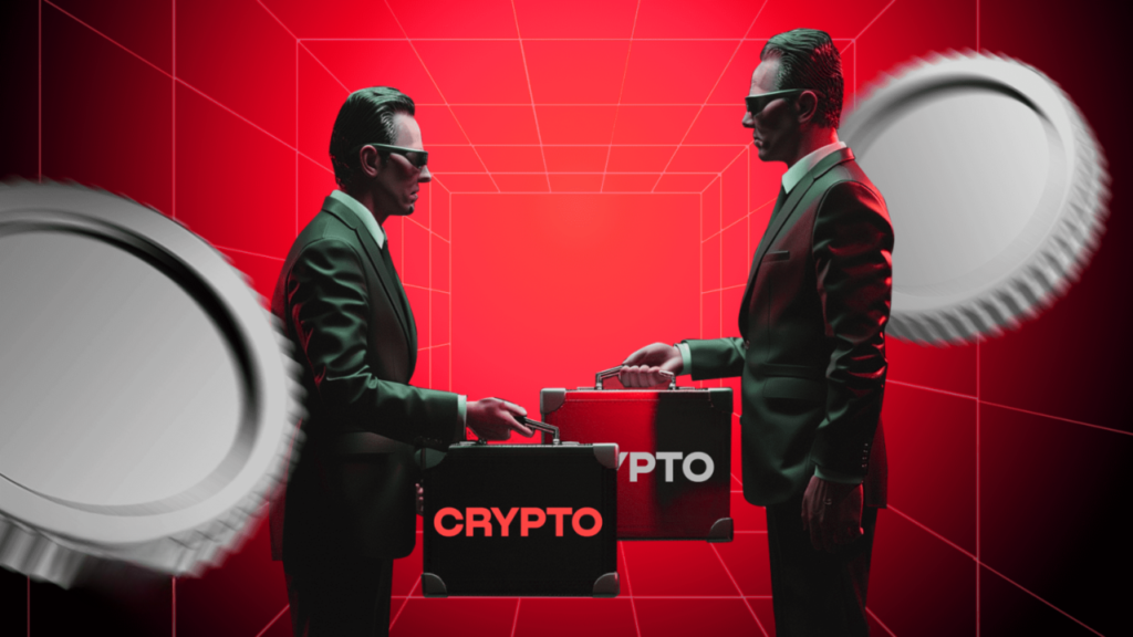 Beware of Copy-Paste Trap: Malicious 'Address Poisoning' Attack Targets EOS Users Untitled design 4