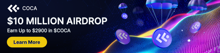 Cronos (CRO) surges 7%, becoming the top-performing altcoin of the day. image 88