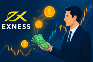 exness rebate
