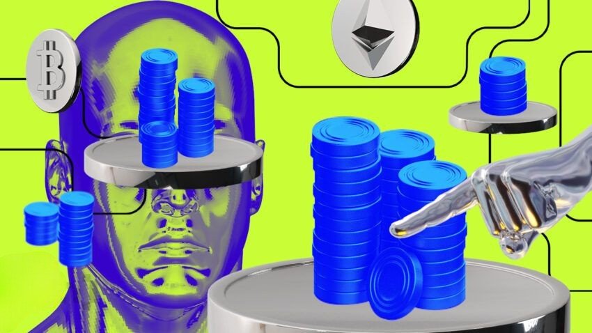 Crypto Staking: A Simple Guide to Earning Passive Income Crypto, Staking