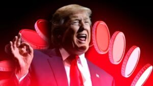 TRUMP Token