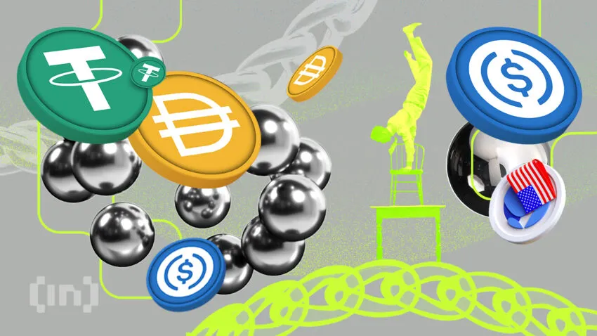 What Is a Stablecoin? A Beginner’s Guide to Digital Stability Stablecoin