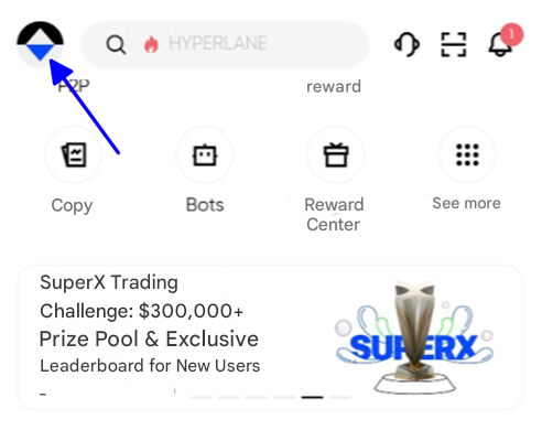 What is Backcom BingX? bingx sign up