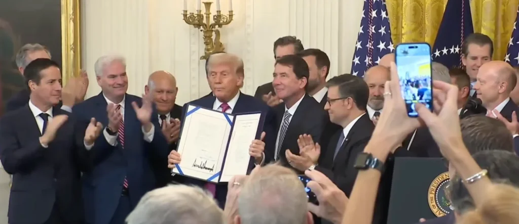 5 Key Facts About the GENIUS Act – The First U.S. Stablecoin Law image 240.png