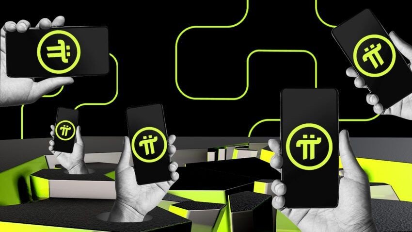 Pi Network Lock‑Up Triggers Massive Community Backlash Pi Network