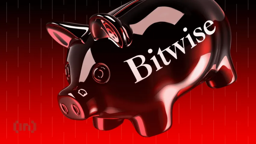 Bitwise Report Signals Breakout Year for Stablecoins Amid Regulatory Momentum Bitwise