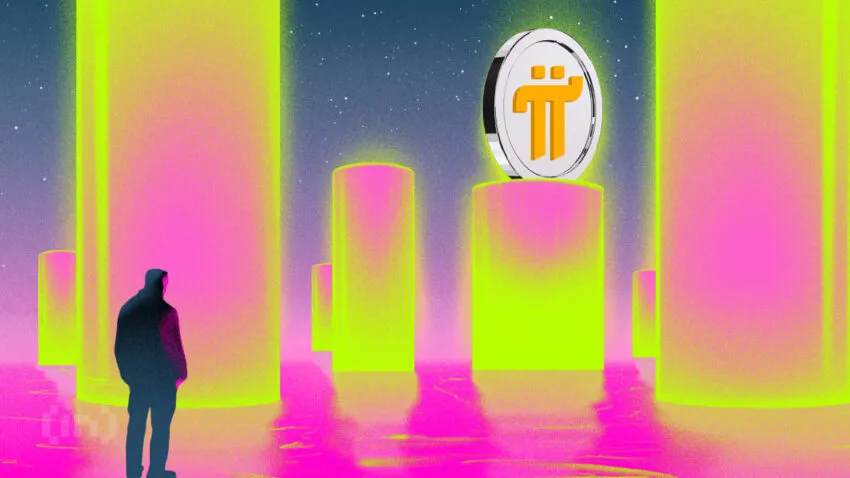Pi Coin Faces Pressure as Bitcoin Volatility Sparks Bearish Outlook Pi Coin