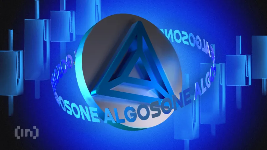 AlgosOne’s AIAO Presale: A Deep Dive into the Ambitious Crypto & AI Merge AlgosOne