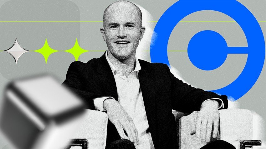 5 Key Facts About Coinbase's New Tokenized Stock Expansion Coinbase