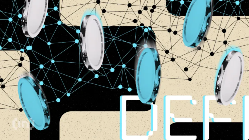 Top DeFi Protocols: Exploring the Leading Platforms in Decentralized Finance 73