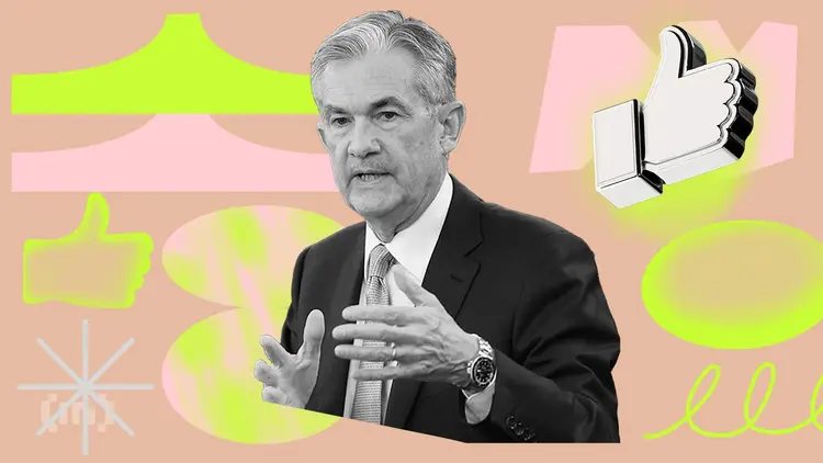Powell Speech: Will Fed Chair Confirm Two More Rate Cuts? Powell Speech