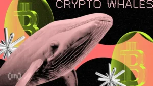 Whale Crypto