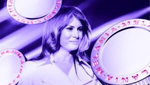 Melania Trump