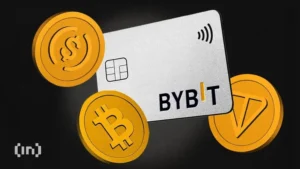 Bybit Card