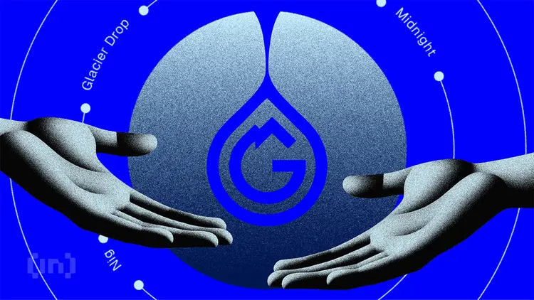 Glacier Drop Explained: How to Claim NIGHT Tokens from Midnight’s Massive Airdrop Glacier drop