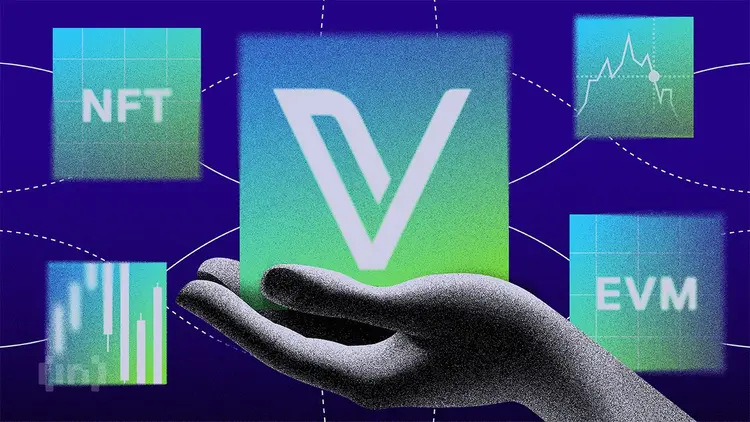 VeChain Renaissance 2025: Upgrades, Tokenomics, and Ecosystem Growth VeChain