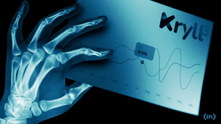Kryll X-Ray: The AI Co-Pilot for Smarter Crypto Investment X-Ray