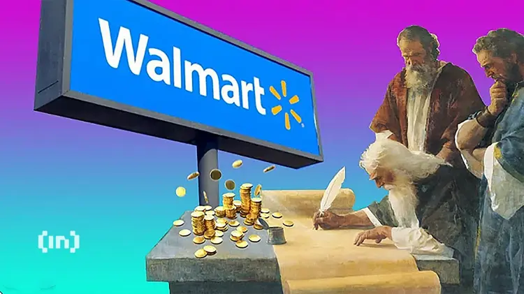 OnePay: Walmart’s Big Bet on Crypto Trading and Custody OnePay